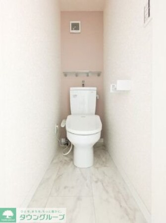 ユナイト三春テムズゲートウェイの物件内観写真